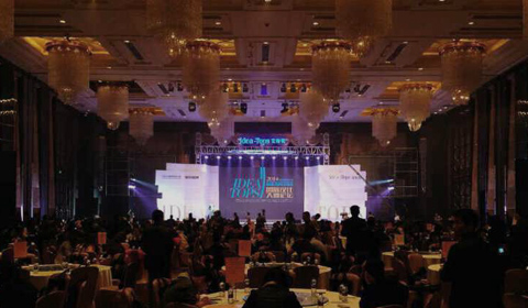 中国酒店设计最年轻的十大功勋人物提名-五朝设计创始人周青